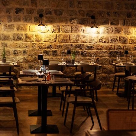 בודווה Boutique Hotel Ruzmarin Spa & Garden By Aycon מראה חיצוני תמונה