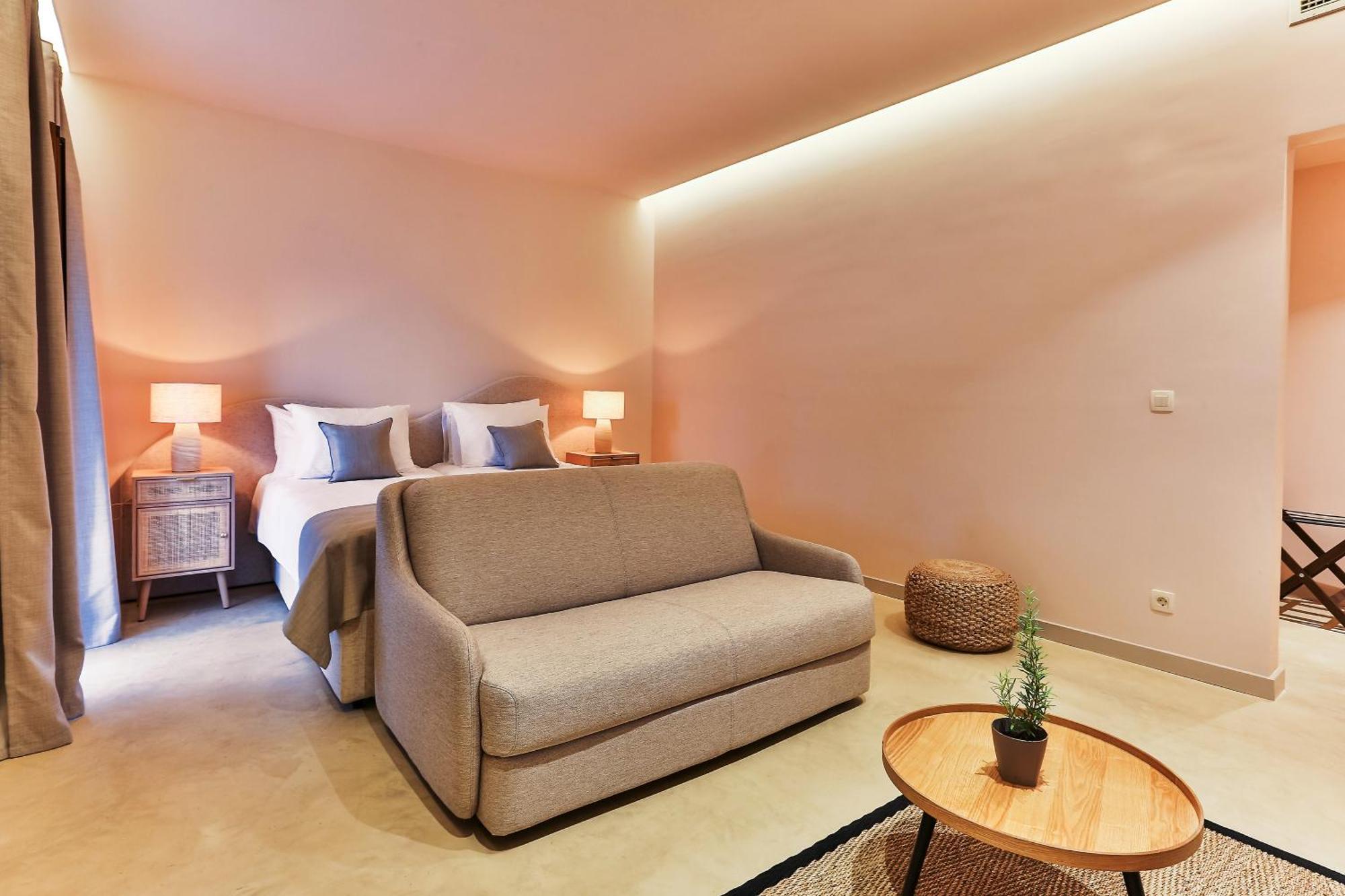בודווה Boutique Hotel Ruzmarin Spa & Garden By Aycon מראה חיצוני תמונה