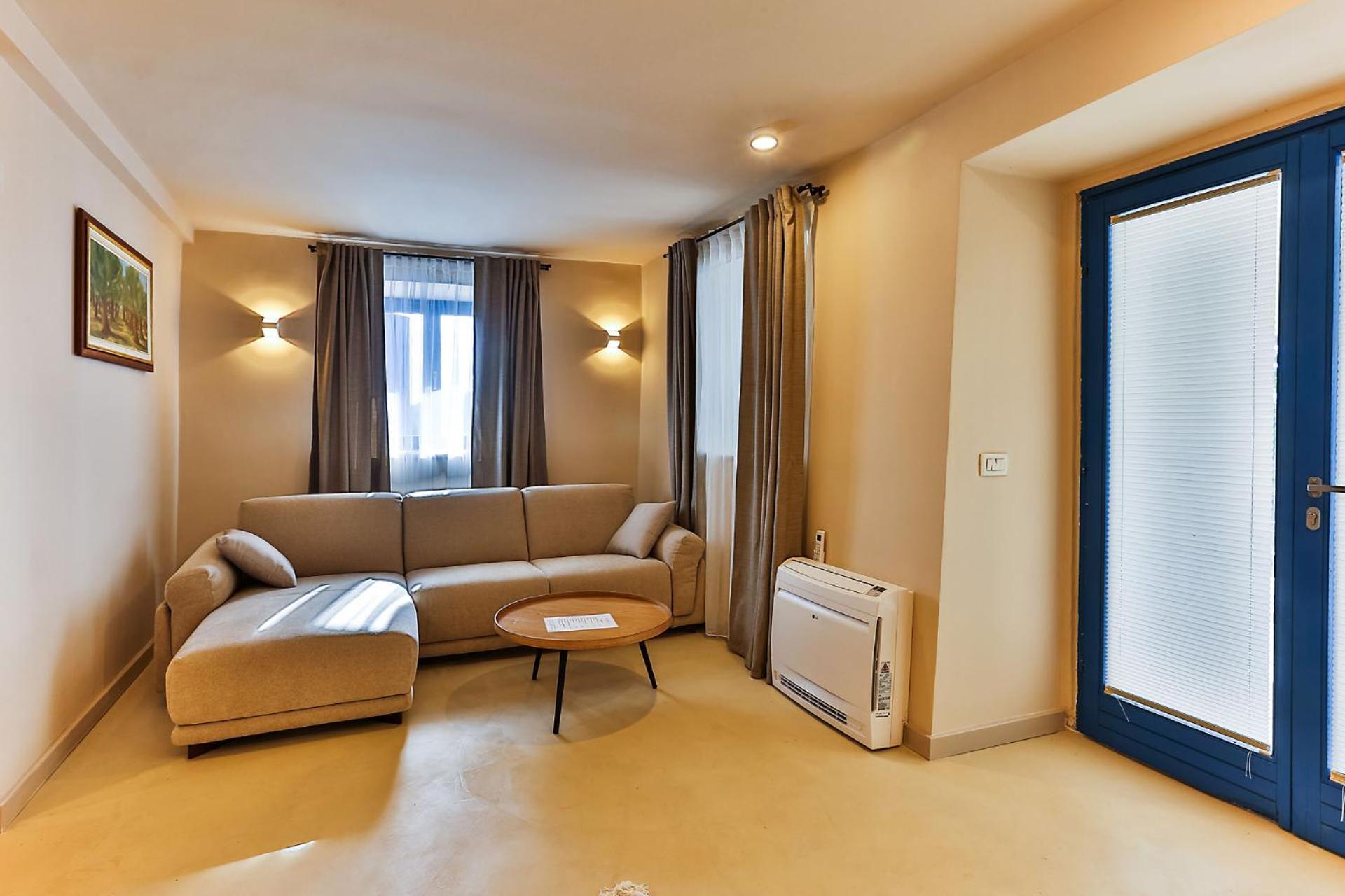 בודווה Boutique Hotel Ruzmarin Spa & Garden By Aycon מראה חיצוני תמונה
