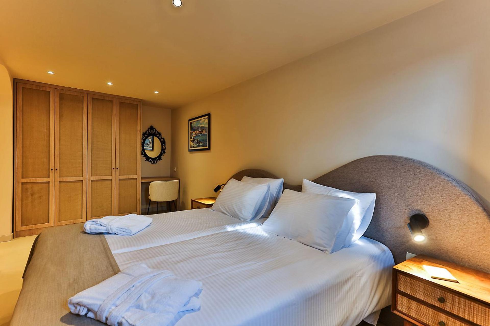 בודווה Boutique Hotel Ruzmarin Spa & Garden By Aycon מראה חיצוני תמונה