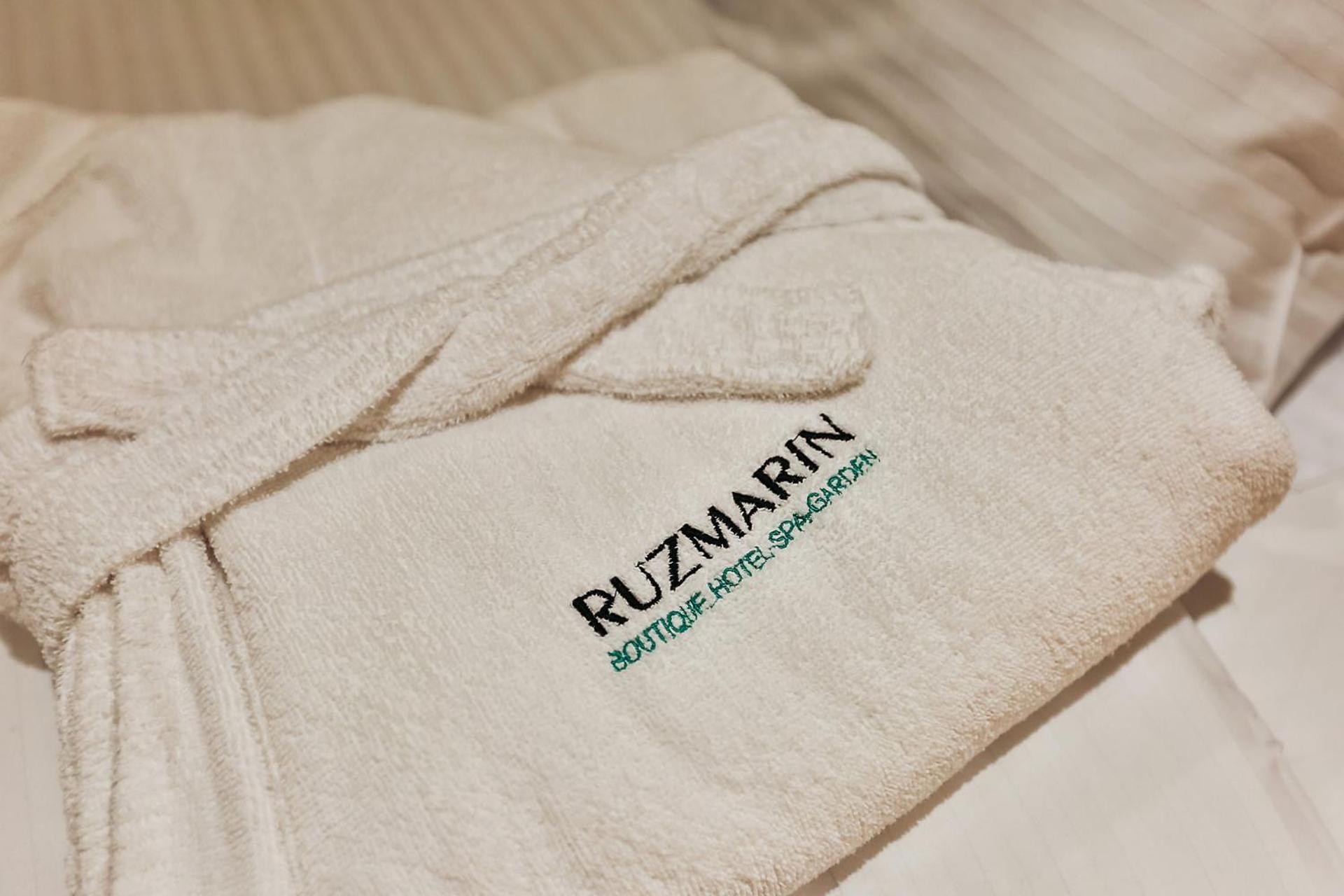 בודווה Boutique Hotel Ruzmarin Spa & Garden By Aycon מראה חיצוני תמונה